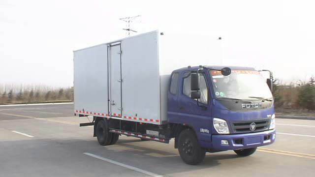 BJ5109XXY-FB͎ʽ\ݔ܇(ch)
