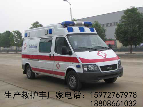 救護車(chē)圖片 救護車(chē)圖片