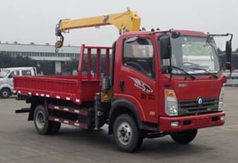 2噸藍牌隨車(chē)吊圖片 2噸藍牌隨車(chē)吊圖片