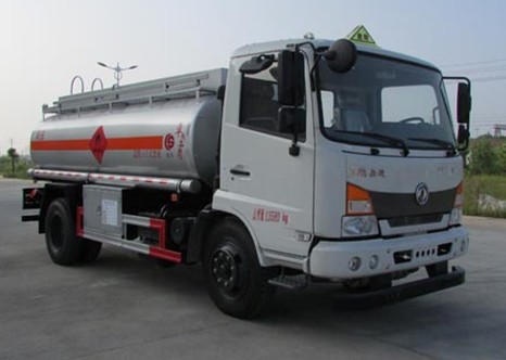 東風(fēng)嘉運加油車(chē)圖片 東風(fēng)嘉運加油車(chē)圖片