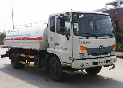 東風(fēng)嘉運12噸灑水車(chē)圖片 東風(fēng)嘉運12噸灑水車(chē)圖片