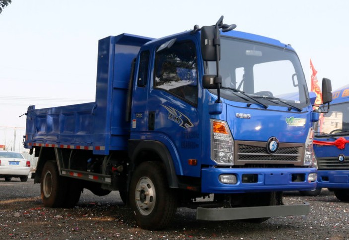 重汽王牌自卸車(chē)圖片 重汽王牌自卸車(chē)圖片