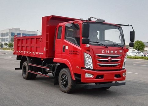 四川現代瑞越自卸車(chē)圖片 四川現代瑞越自卸車(chē)圖片