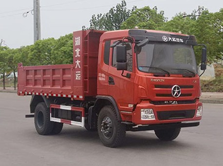 大運風(fēng)景自卸車(chē)圖片 大運風(fēng)景自卸車(chē)圖片