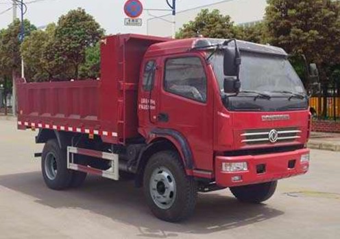東風(fēng)嘉運自卸車(chē)圖片 東風(fēng)嘉運自卸車(chē)圖片