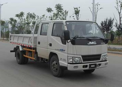 江鈴順達窄體自卸車(chē)圖片 江鈴順達窄體自卸車(chē)圖片