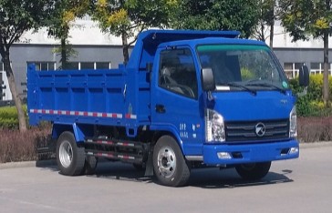 凱馬GK3金運卡自卸車(chē)圖片 凱馬GK3金運卡自卸車(chē)圖片