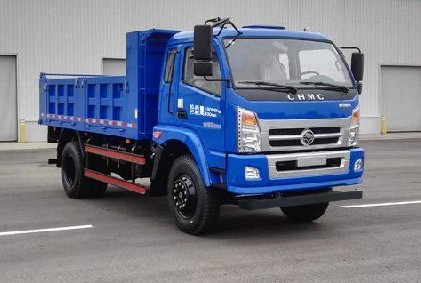四川現代新鴻運自卸車(chē)圖片 四川現代新鴻運自卸車(chē)圖片