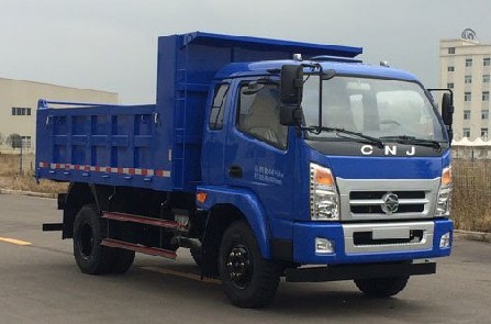 南駿瑞捷自卸車(chē)圖片 南駿瑞捷自卸車(chē)圖片
