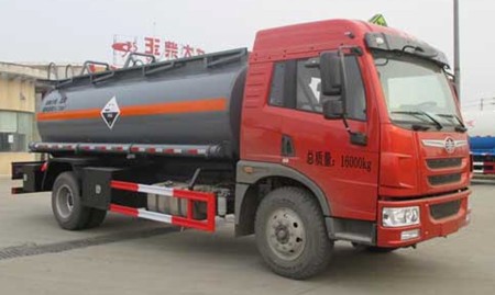 8類(lèi)腐蝕性物品罐式運輸車(chē) 8類(lèi)腐蝕性物品罐式運輸車(chē)