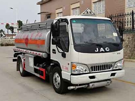 江淮康鈴加油車(chē)圖片 江淮康鈴加油車(chē)圖片