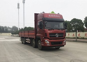 國五東風(fēng)天龍前四后八氣瓶運輸車(chē)圖片 國五東風(fēng)天龍前四后八氣瓶運輸車(chē)圖片