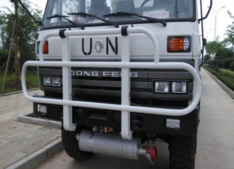 東風(fēng)軍車(chē)越野油罐車(chē)圖片 東風(fēng)軍車(chē)越野油罐車(chē)圖片