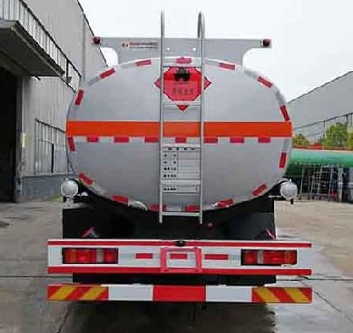 國六重汽汕德卡前四后八油罐車(chē) 國六重汽汕德卡前四后八油罐車(chē)