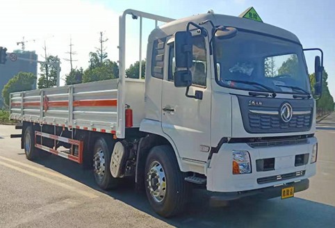 東風(fēng)天錦小三軸(6x2)氣瓶運輸車(chē) 東風(fēng)天錦小三軸(6x2)氣瓶運輸車(chē)