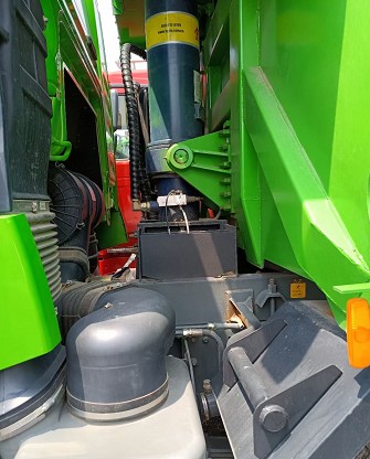 庫存重汽豪沃TX小四橋渣土車(chē)多方位圖片 庫存重汽豪沃TX小四橋渣土車(chē)多方位圖片