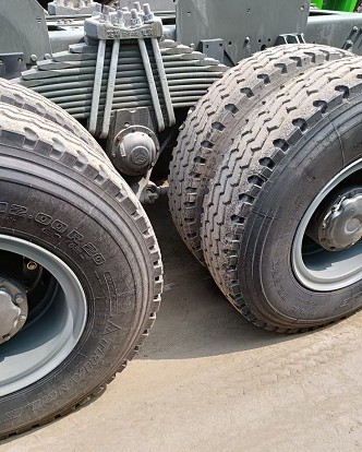 庫存重汽汕德卡后八輪渣土車(chē) 庫存重汽汕德卡后八輪渣土車(chē)