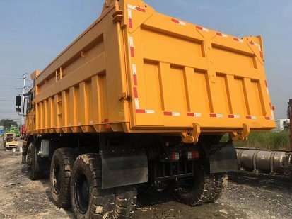庫存徐工礦山車(chē)多方位圖片 庫存徐工礦山車(chē)多方位圖片
