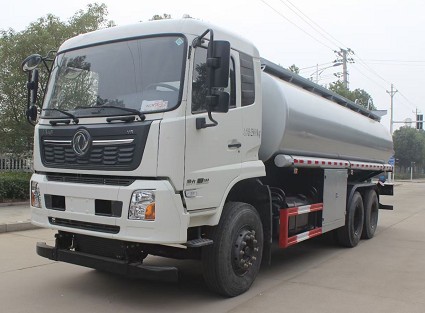 國六東風(fēng)天錦小三軸供液車(chē)圖片 國六東風(fēng)天錦小三軸供液車(chē)圖片