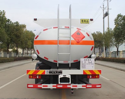 國六東風(fēng)天錦10噸油罐車(chē)圖片 國六東風(fēng)天錦10噸油罐車(chē)圖片
