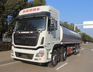 國六東風(fēng)天龍前四后八供液車(chē)圖片 國六東風(fēng)天龍前四后八供液車(chē)圖片