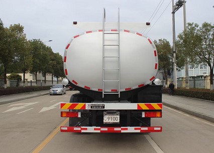 國六東風(fēng)天龍前四后八普通液體運輸車(chē)圖片 國六東風(fēng)天龍前四后八普通液體運輸車(chē)圖片