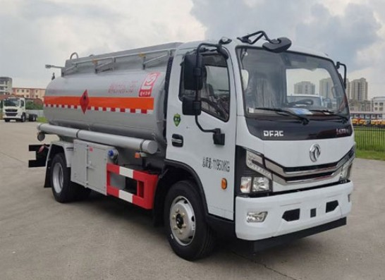國六東風(fēng)多利卡8噸加油車(chē)/運油車(chē)圖片 國六東風(fēng)多利卡8噸加油車(chē)/運油車(chē)圖片