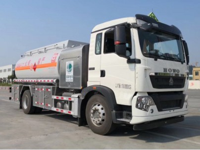 國五重汽豪沃飛機加油車(chē) 國五重汽豪沃飛機加油車(chē)