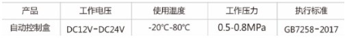 5KM緊急切斷閥自動(dòng)控制系統 5KM緊急切斷閥自動(dòng)控制系統