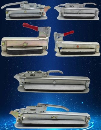 中聯(lián)環(huán)衛車(chē)排污門(mén) 中聯(lián)環(huán)衛車(chē)排污門(mén)