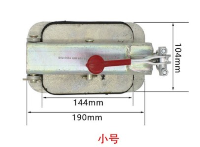中聯(lián)環(huán)衛車(chē)排污門(mén) 中聯(lián)環(huán)衛車(chē)排污門(mén)