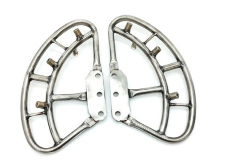 中聯(lián)環(huán)衛車(chē)防撞噴水架 中聯(lián)環(huán)衛車(chē)防撞噴水架