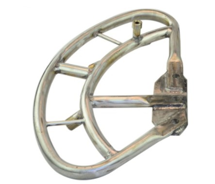 中聯(lián)環(huán)衛車(chē)防撞噴水架 中聯(lián)環(huán)衛車(chē)防撞噴水架