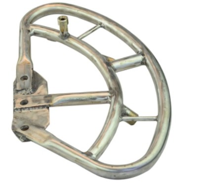 中聯(lián)環(huán)衛車(chē)防撞噴水架 中聯(lián)環(huán)衛車(chē)防撞噴水架