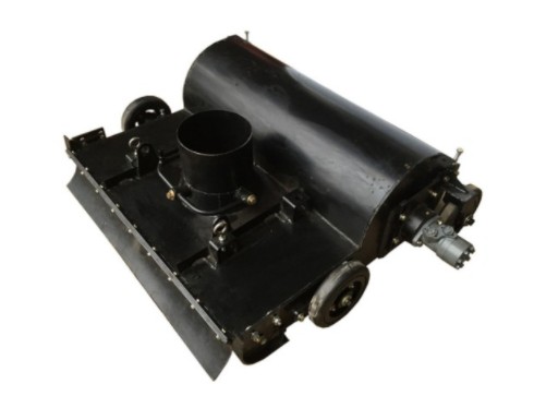 中聯(lián)環(huán)衛車(chē)吸嘴體總成 中聯(lián)環(huán)衛車(chē)吸嘴體總成