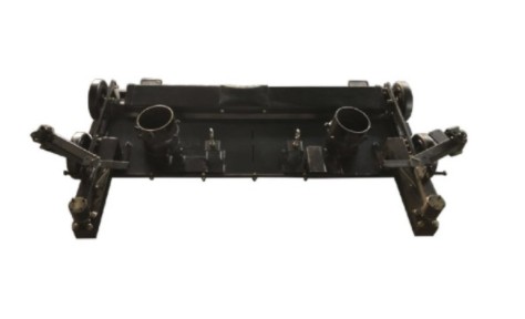 中聯(lián)環(huán)衛車(chē)吸嘴體總成 中聯(lián)環(huán)衛車(chē)吸嘴體總成