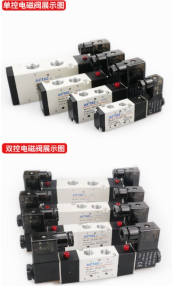 中聯(lián)環(huán)衛車(chē)亞德客氣動(dòng)電磁閥 中聯(lián)環(huán)衛車(chē)亞德客氣動(dòng)電磁閥