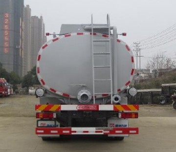 SLS5320GPGC5Q型普通液體運輸車(chē)圖片 SLS5320GPGC5Q型普通液體運輸車(chē)圖片