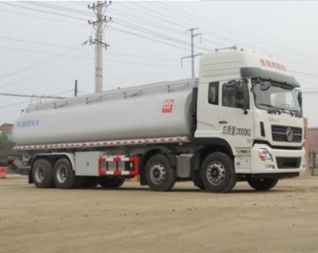 國五東風(fēng)天龍前四后八供液車(chē) 國五東風(fēng)天龍前四后八供液車(chē)