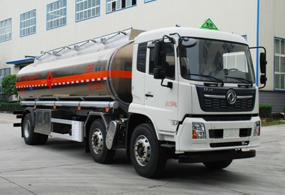 國六東風(fēng)天錦25方油罐車(chē) 國六東風(fēng)天錦25方油罐車(chē)