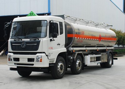 國六東風(fēng)天錦25方油罐車(chē) 國六東風(fēng)天錦25方油罐車(chē)