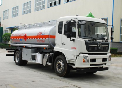 國六東風(fēng)天錦12.6方加油車(chē) 國六東風(fēng)天錦12.6方加油車(chē)
