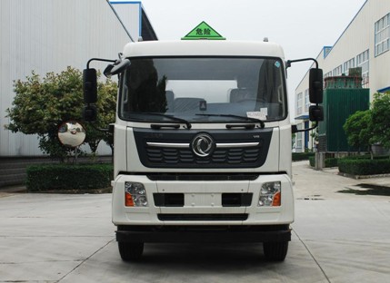 國六東風(fēng)天錦12.6方加油車(chē) 國六東風(fēng)天錦12.6方加油車(chē)