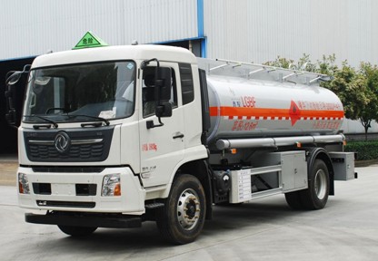 國六東風(fēng)天錦12.6方加油車(chē) 國六東風(fēng)天錦12.6方加油車(chē)