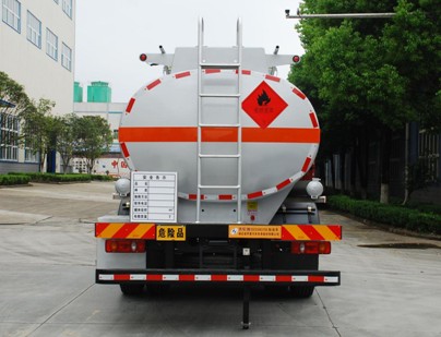 國六東風(fēng)天錦12.6方加油車(chē) 國六東風(fēng)天錦12.6方加油車(chē)