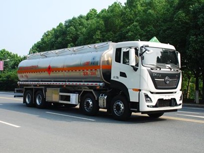 國六東風(fēng)天龍30方運油車(chē) 國六東風(fēng)天龍30方運油車(chē)