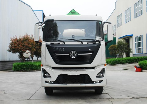 國六東風(fēng)天龍30方運油車(chē) 國六東風(fēng)天龍30方運油車(chē)