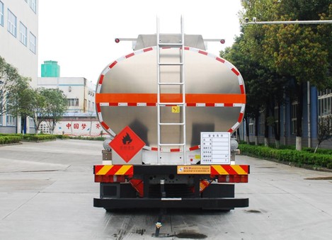 國六東風(fēng)天龍30方運油車(chē) 國六東風(fēng)天龍30方運油車(chē)