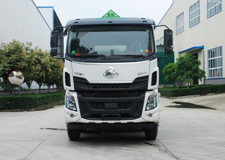 國六東風(fēng)柳汽24.7方鋁合金運油車(chē) 國六東風(fēng)柳汽24.7方鋁合金運油車(chē)