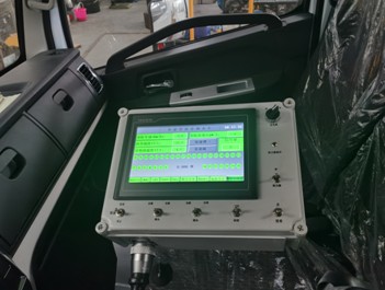 9.3立方解放智能型瀝青灑布車(chē) 9.3立方解放智能型瀝青灑布車(chē)
